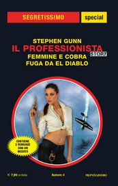 Il Professionista. Femmine e cobra