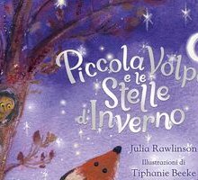 Piccola Volpe e le stelle d'inverno