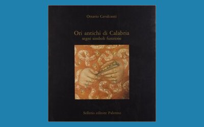 Ori antichi di Calabria