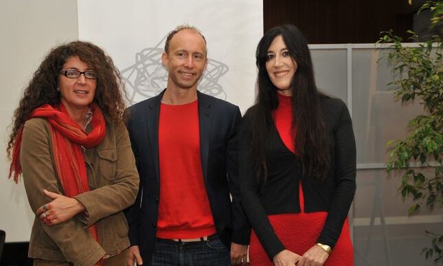 Melania G. Mazzucco vince il Premio Bottari Lattes Grinzane 2013 