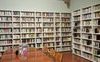 Solo 14 in Italia: alla scoperta della Biblioteca delle Donne di Perugia