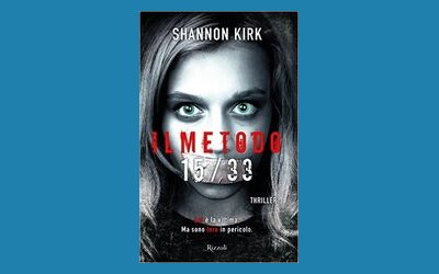 Il metodo 15/33