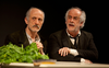 “Le voci di dentro” di Eduardo De Filippo a Roma al Teatro Argentina