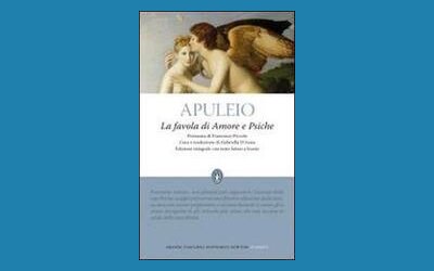 La favola di Amore e Psiche