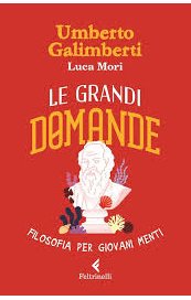Le grandi domande. Filosofia per giovani menti