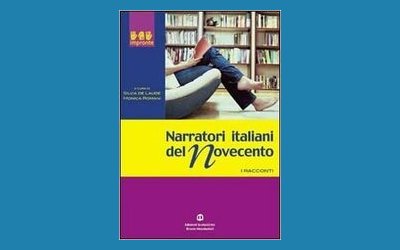 Narratori italiani del Novecento. I racconti