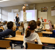 La Scuola Europea: un modello educativo a confronto con il sistema scolastico nazionale