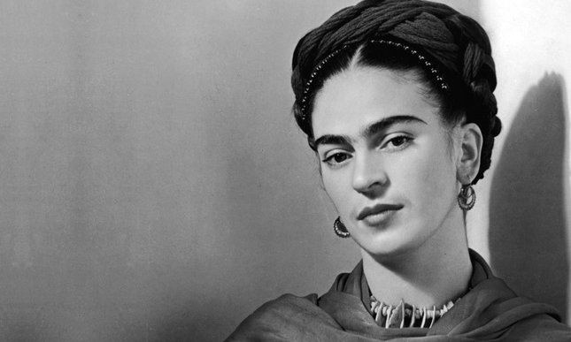 Frida Kahlo: i migliori libri da leggere per ricordare la pittrice