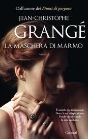 La maschera di marmo