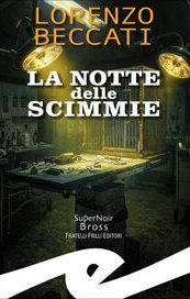 La notte delle scimmie