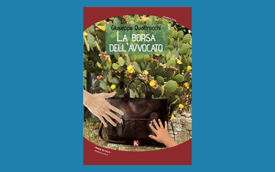 La borsa dell'avvocato