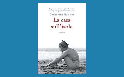 La casa sull'isola 