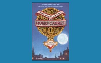 La straordinaria invenzione di Hugo Cabret