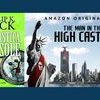 L'uomo nell'alto castello: differenze e analogie tra la serie tv e il romanzo di Philip K. Dick