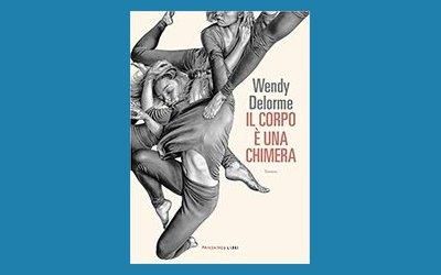 Il corpo è una chimera