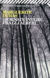 Giornate intere fra gli alberi