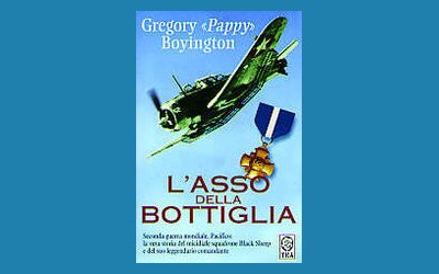 L'asso della bottiglia