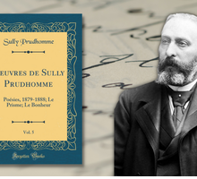 Chi era Sully Prudhomme, il primo Premio Nobel per la Letteratura della storia