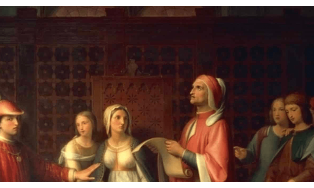 “Guido i' vorrei che tu Lapo ed io”: analisi e parafrasi del sonetto di Dante Alighieri