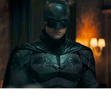 The Batman: trama e primo trailer ufficiale del film con Robert Pattinson