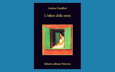 L'odore della notte