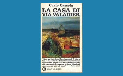 La Casa di via Valadier