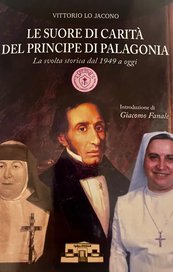 Le suore di carità del Principe di Palagonia. La svolta storica dal 1949 a oggi