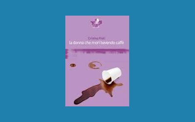 La donna che morì bevendo caffè