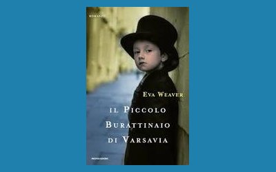 Il piccolo burattinaio di Varsavia
