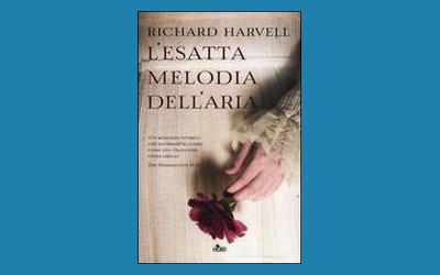 L'esatta melodia dell'aria