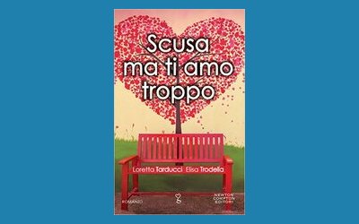 Scusa ma ti amo troppo