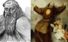 Fra Cristoforo: la vera storia del personaggio dei Promessi Sposi ispirato a un santo