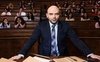 Roberto Saviano, Kings Of Crime: ecco gli ospiti della seconda puntata 