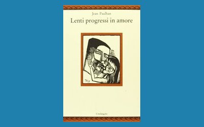 Lenti progressi in amore