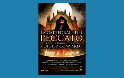 La cattedrale del peccato