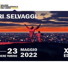 Salone del Libro Torino 2022: 13 ospiti internazionali da non perdere