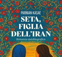 Seta, figlia dell'Iran