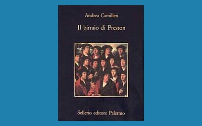 Il birraio di Preston