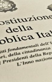 Uguaglianza formale e sostanziale nella Costituzione: il tema di attualità del Miur che fa riflettere