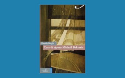 Casa di riposo Michail Bakunin