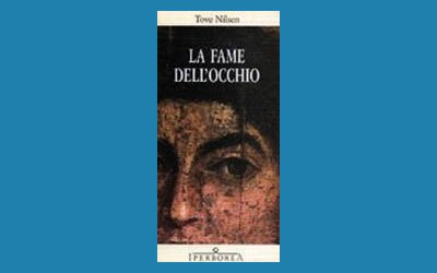 La fame dell'occhio
