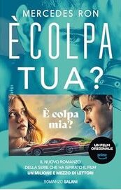È colpa tua?