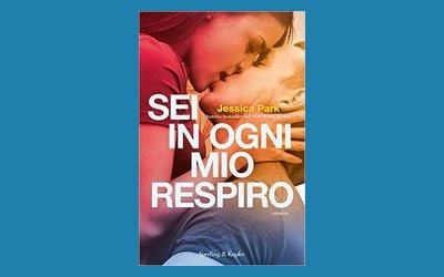 Sei in ogni mio respiro