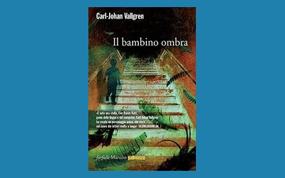 Il bambino ombra - Carl