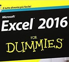 Excel per Dummies
