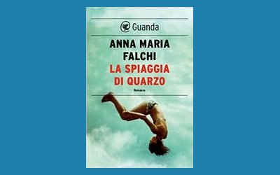 La spiaggia di quarzo
