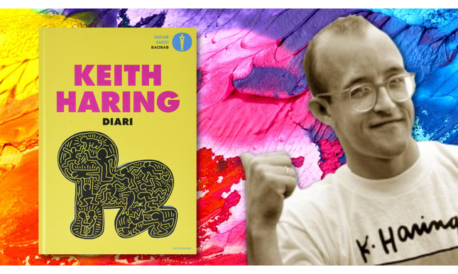 Keith Haring: le frasi più celebri dell'artista statunitense a trentadue anni dalla sua scomparsa