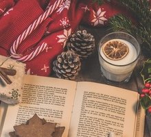 4 fiere ed eventi letterari da non perdere a dicembre