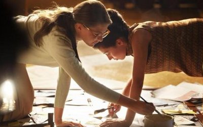 L'amica geniale 2 in anteprima: ecco come vedere i primi episodi 
