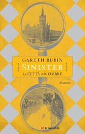 Sinister. La città delle ombre
